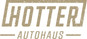 Logo Autohaus Hotter GmbH